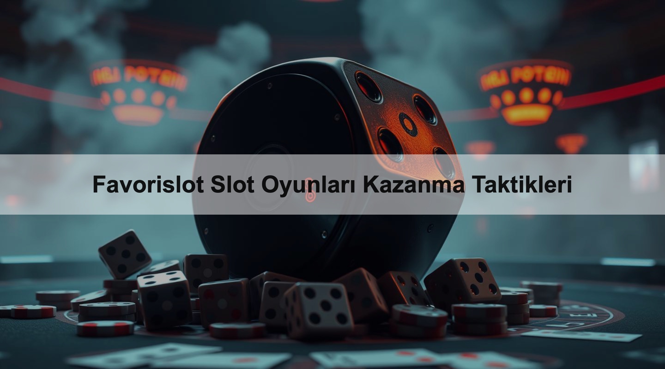 Favorislot Slot Oyunları Kazanma Taktikleri 1 Favorislot Slot Oyunları Kazanma Taktikleri