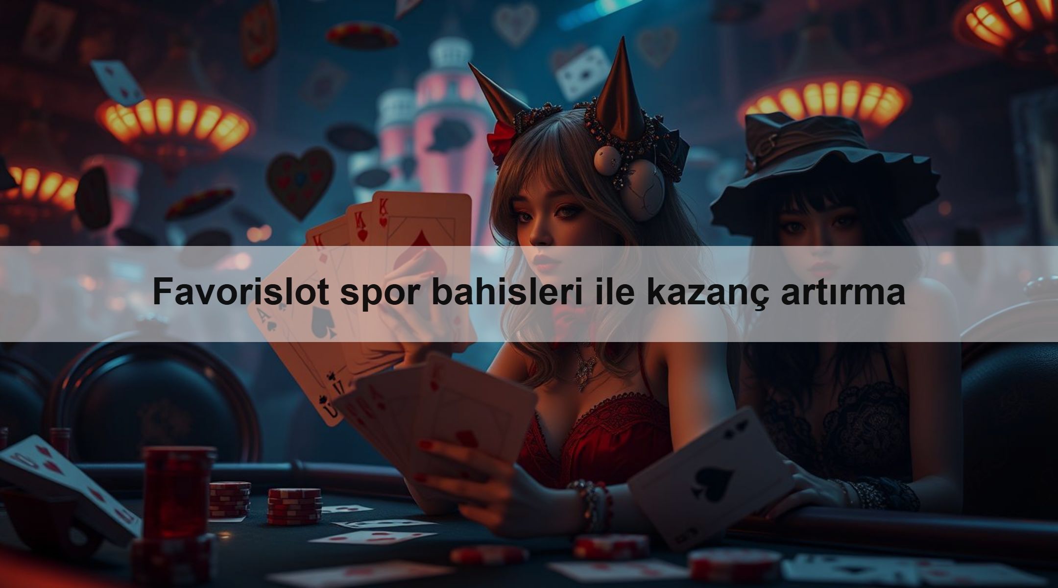 Favorislot spor bahisleri ile kazanç artırma