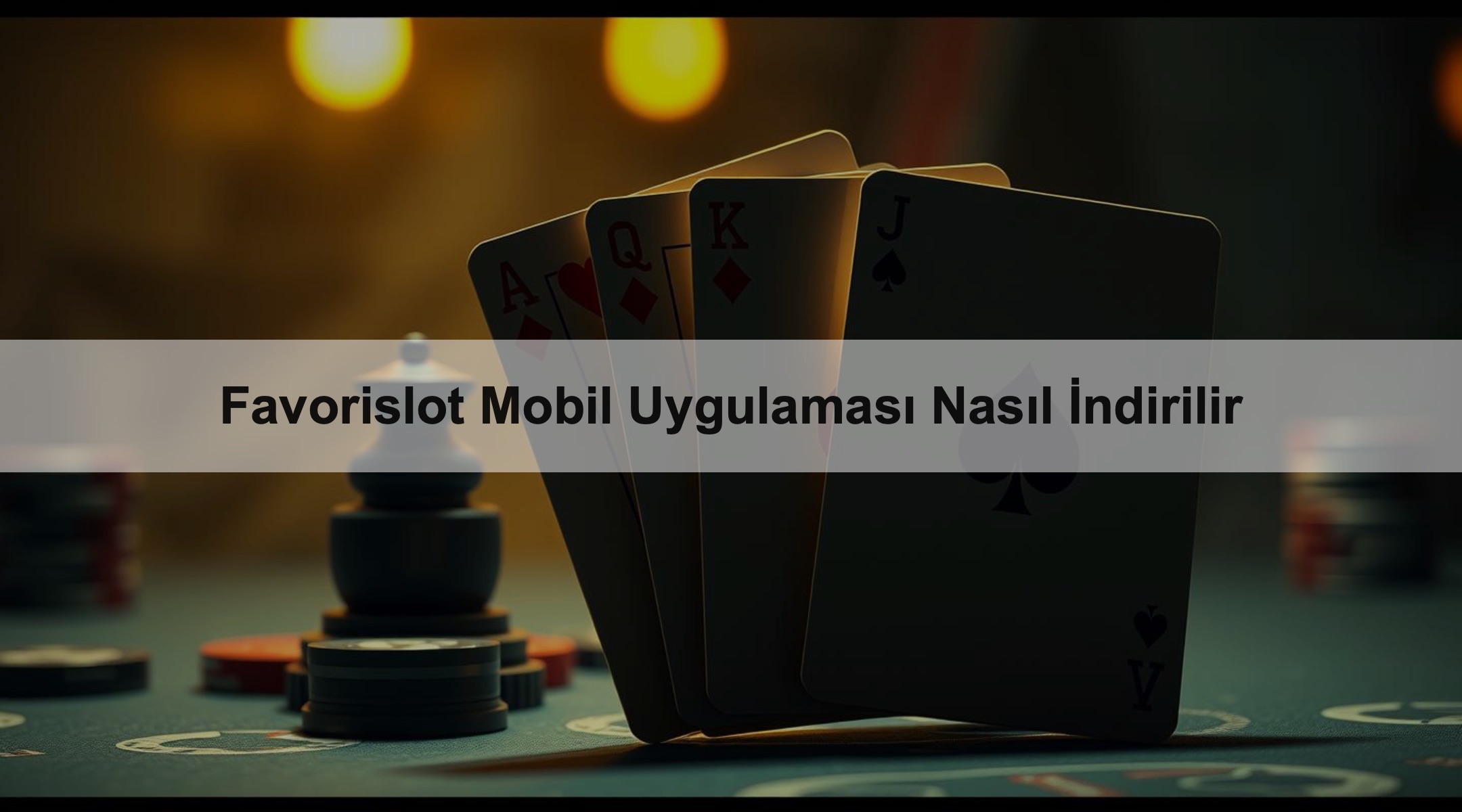 Favorislot Mobil Uygulaması Nasıl İndirilir 1 Favorislot Mobil Uygulaması Nasıl İndirilir