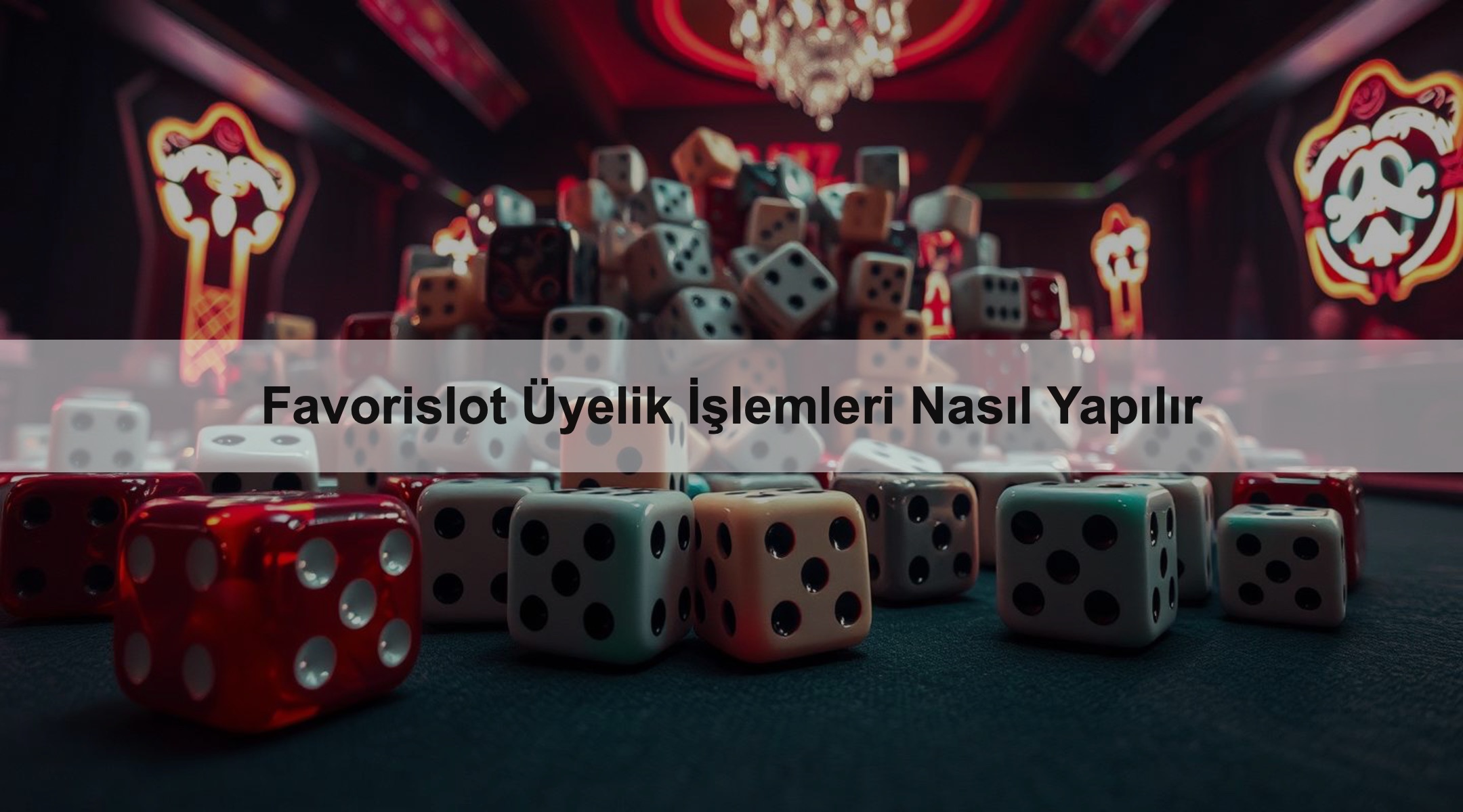 Favorislot Üyelik İşlemleri Nasıl Yapılır 1 Favorislot Üyelik İşlemleri Nasıl Yapılır