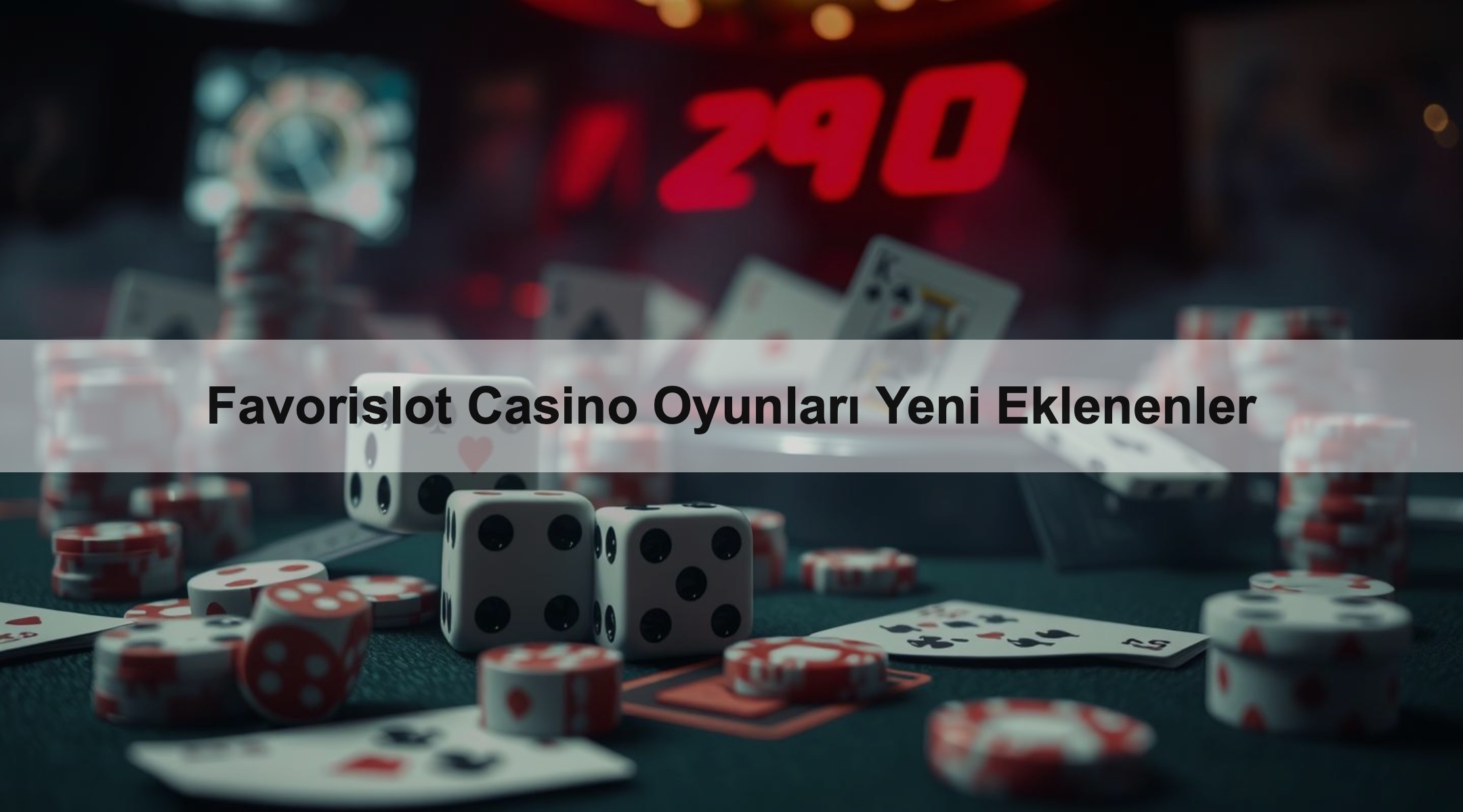 Favorislot Casino Oyunları Yeni Eklenenler 1 Favorislot Casino Oyunları Yeni Eklenenler