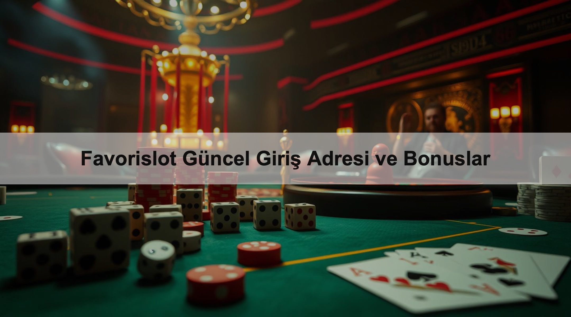 Favorislot Güncel Giriş Adresi ve Bonuslar